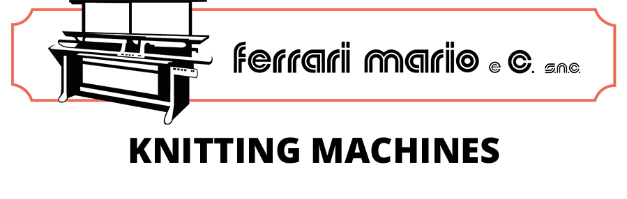 Ferrari Mario Logo